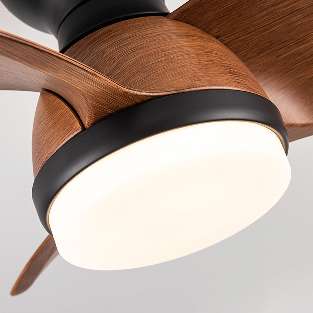 Zareni LED Plafondventilator