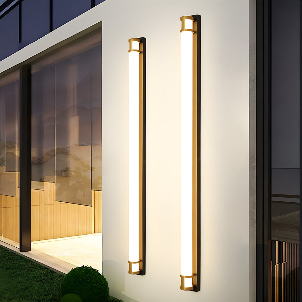 Rollon Wandlamp Voor Buiten