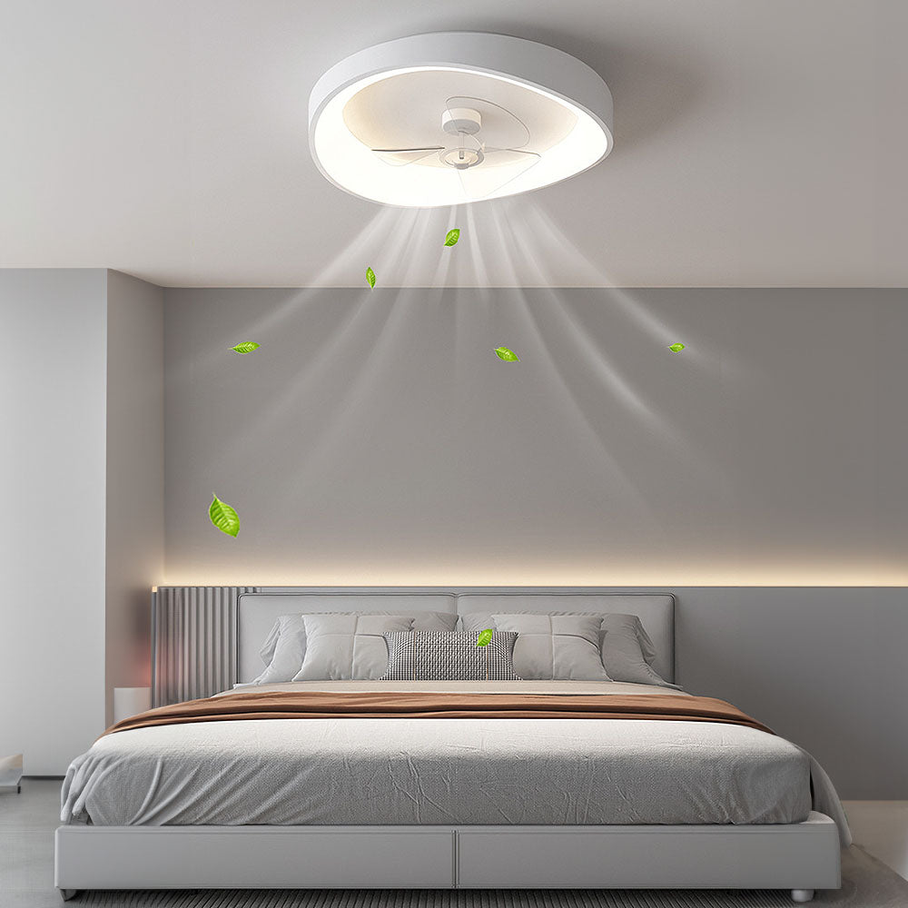 Mirani LED Plafondventilator