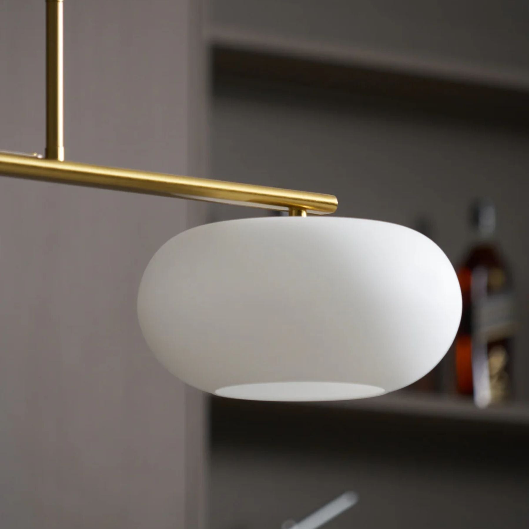 Plezano Triple Hanglamp