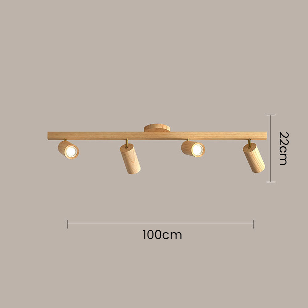 Metoza Plafondlamp