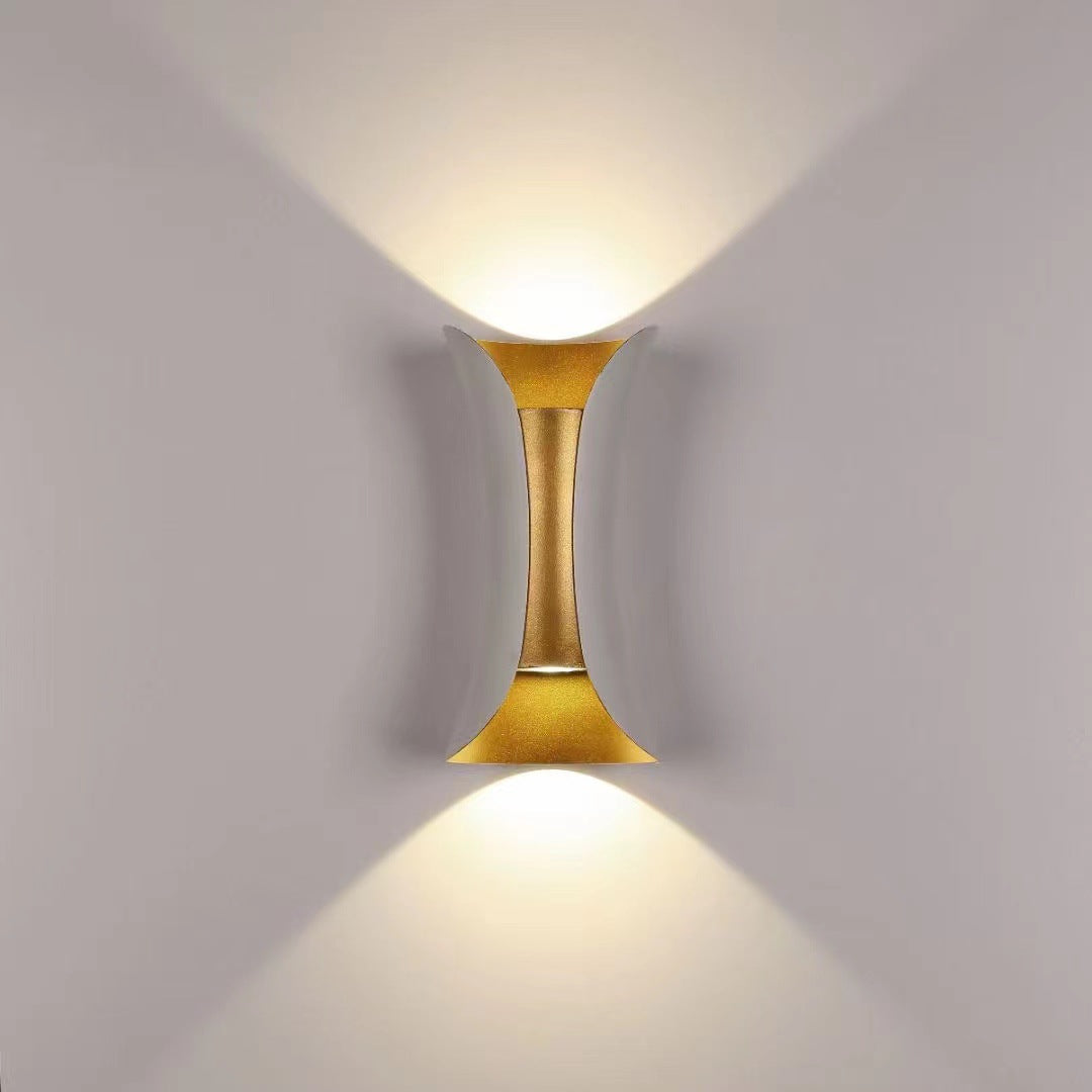 Otton Wandlamp