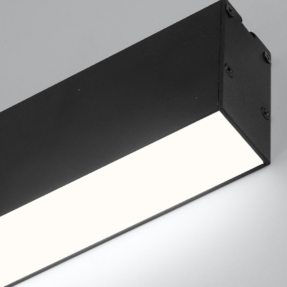 Linestrip Plafondlamp