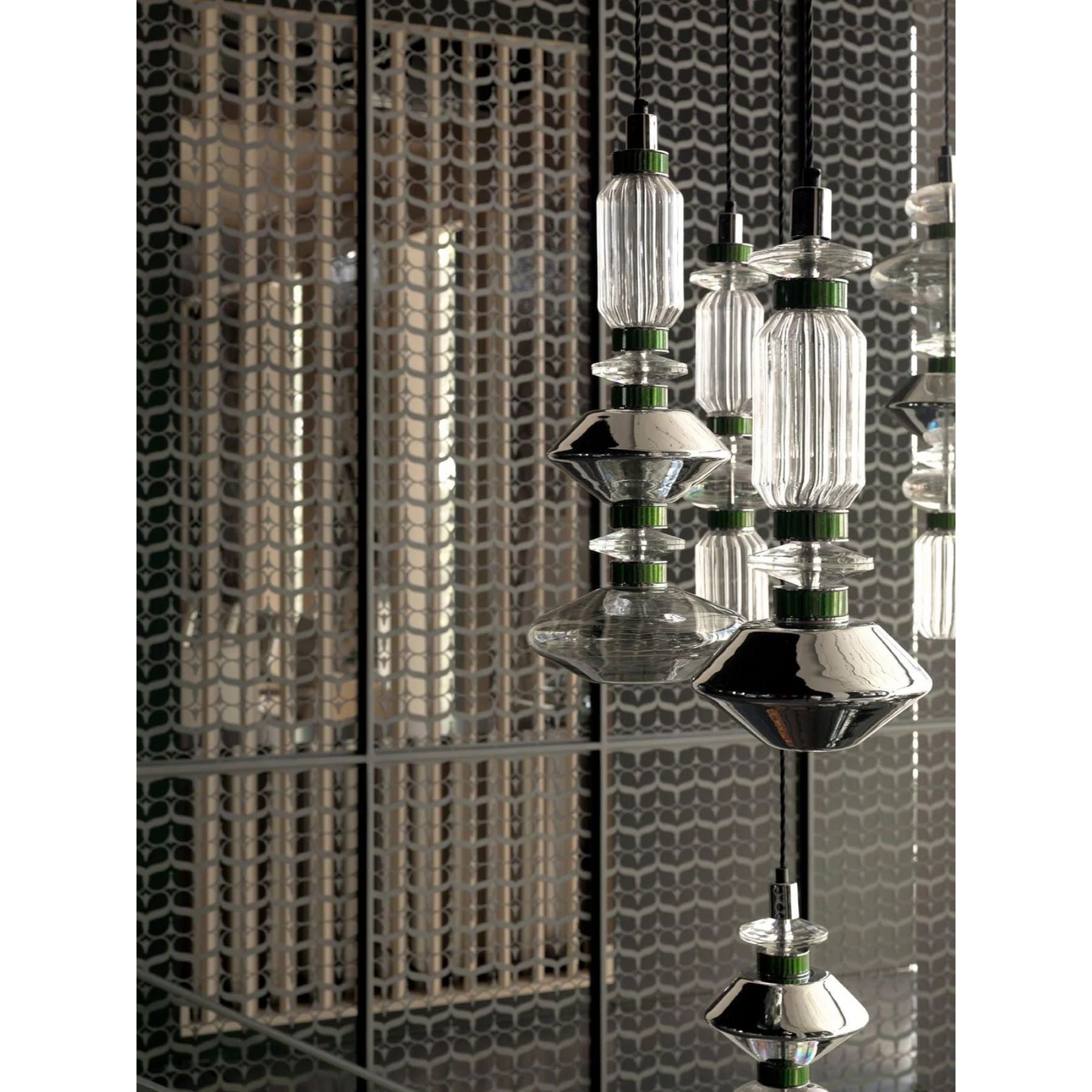 Belloze Designer Hanglamp