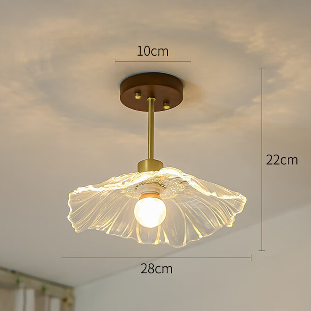 Tavero Plafondlamp