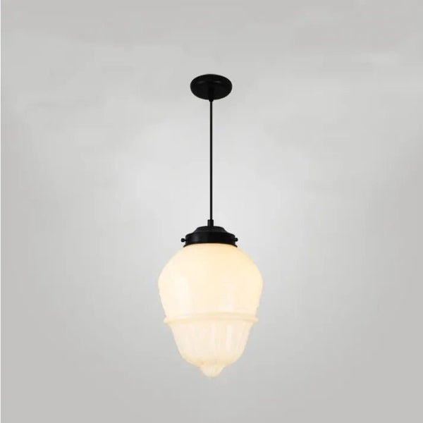 Vinvao Melkglas Hanglamp