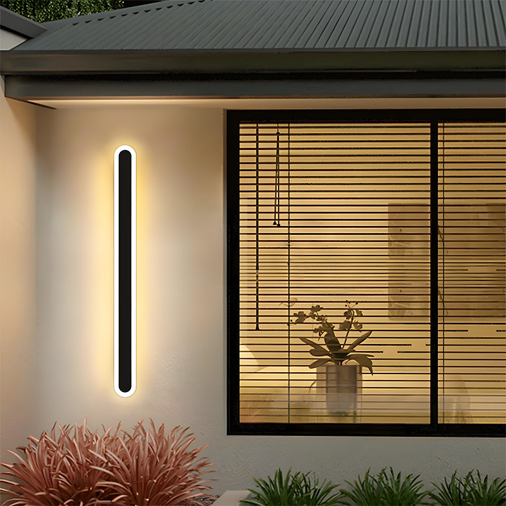 Levario Wandlamp Voor Buiten