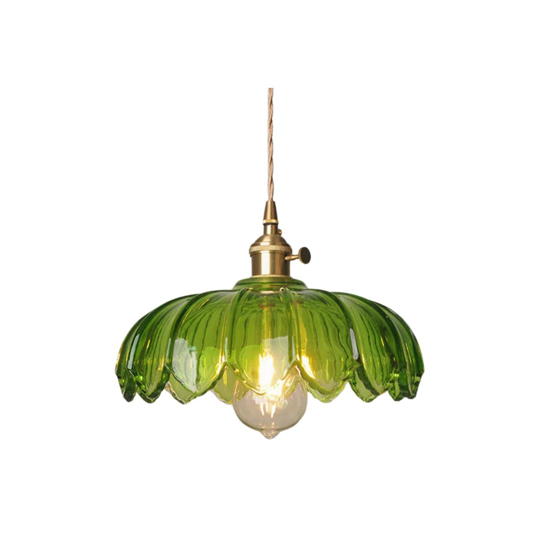 Fandero Flower Hanglamp