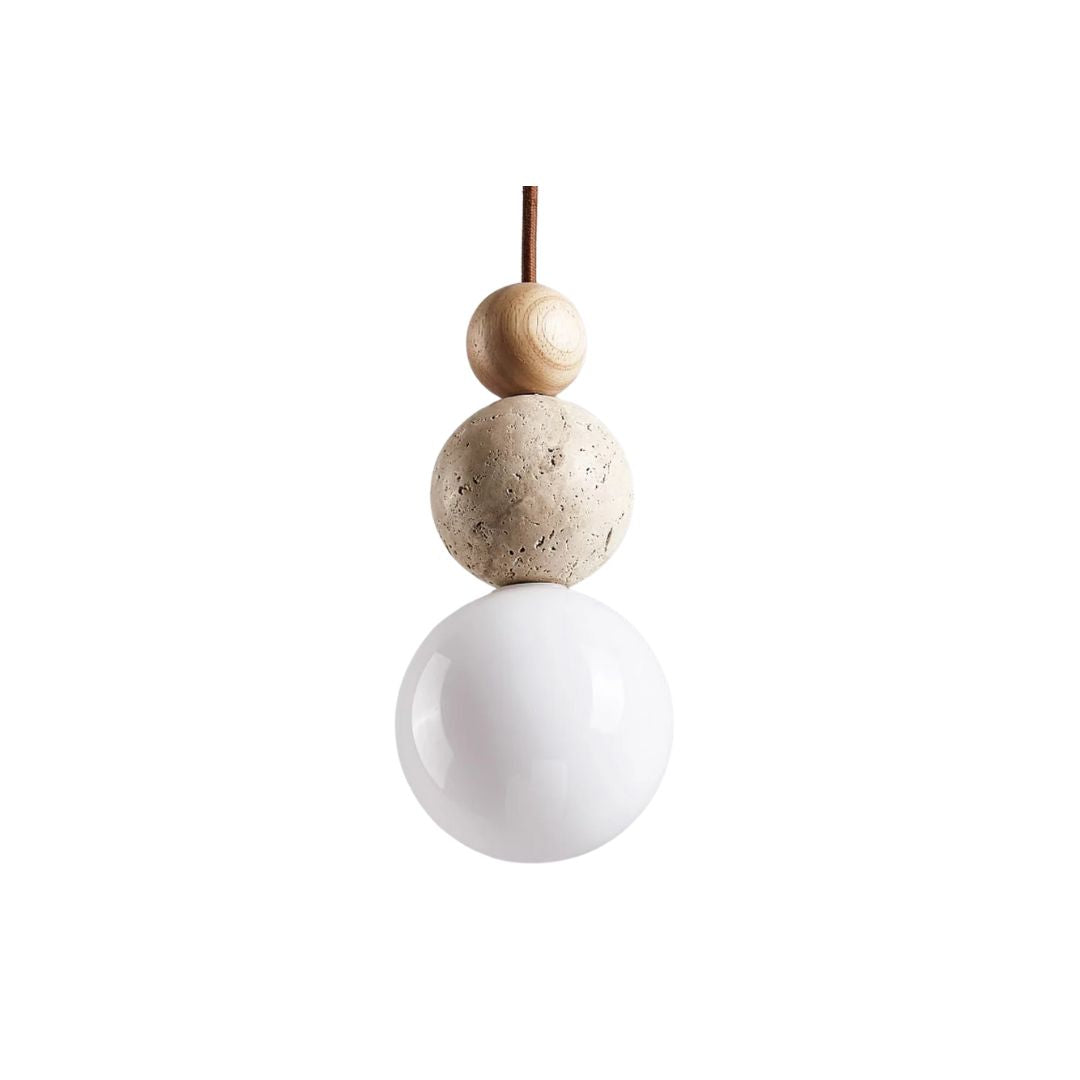 Suvo Bolvorm Hanglamp