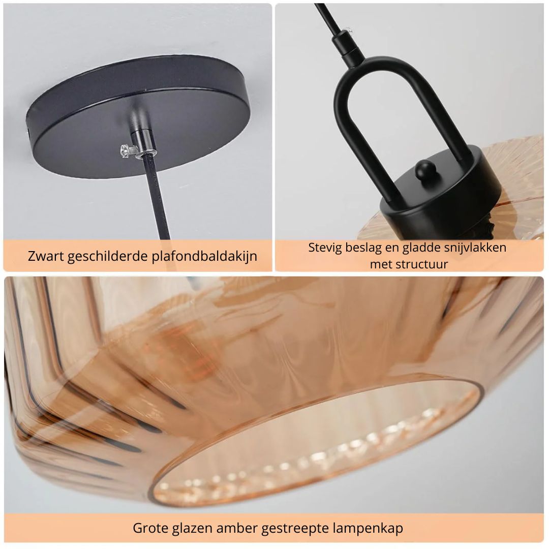 Luloven Hanglamp