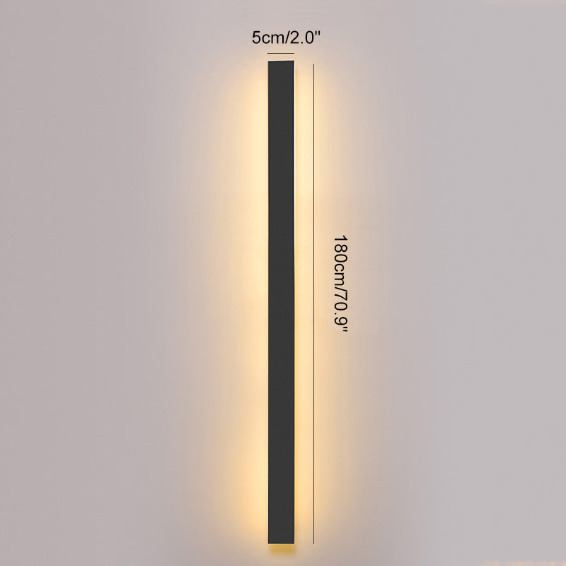 Toravio Outdoor Wandlamp