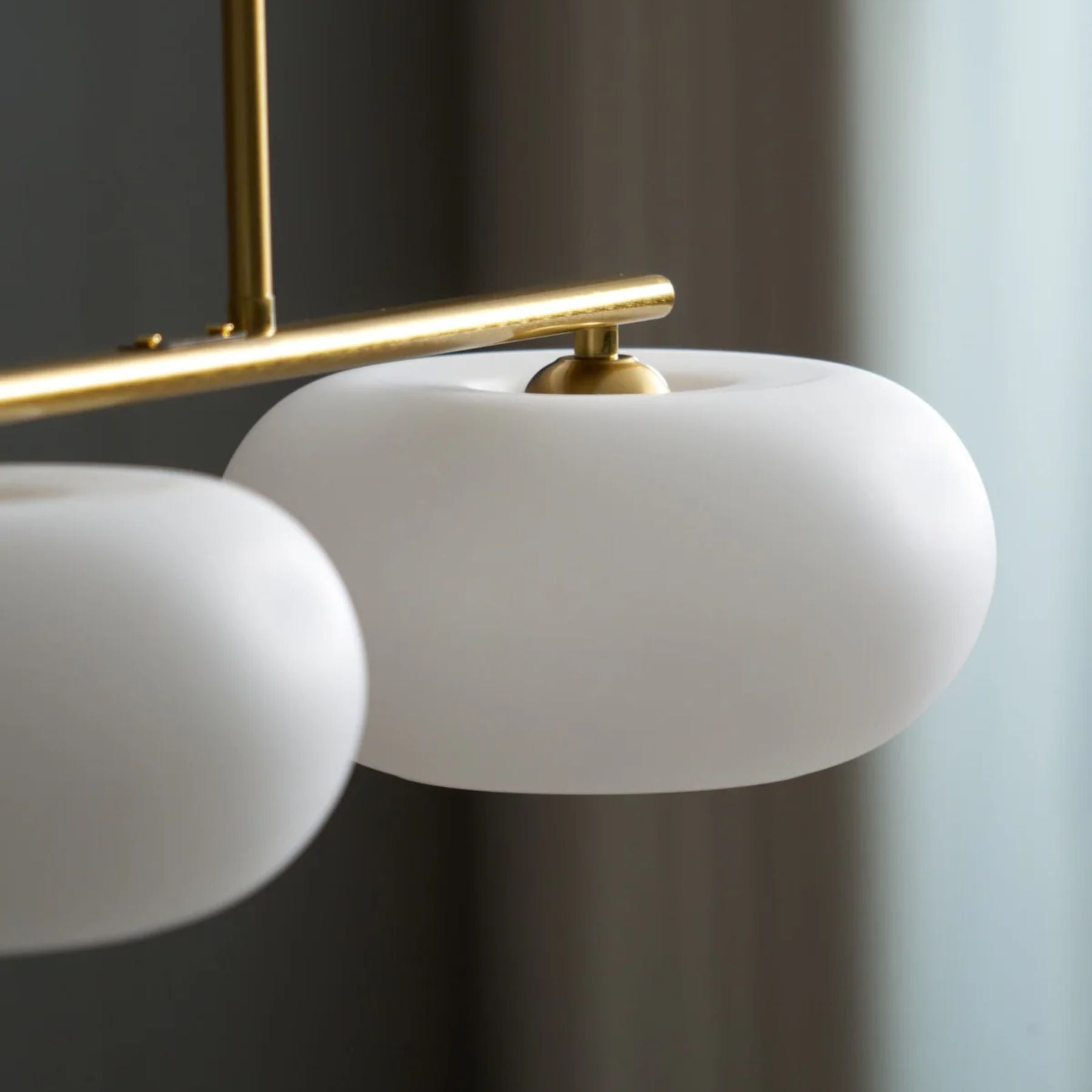 Plezano Triple Hanglamp