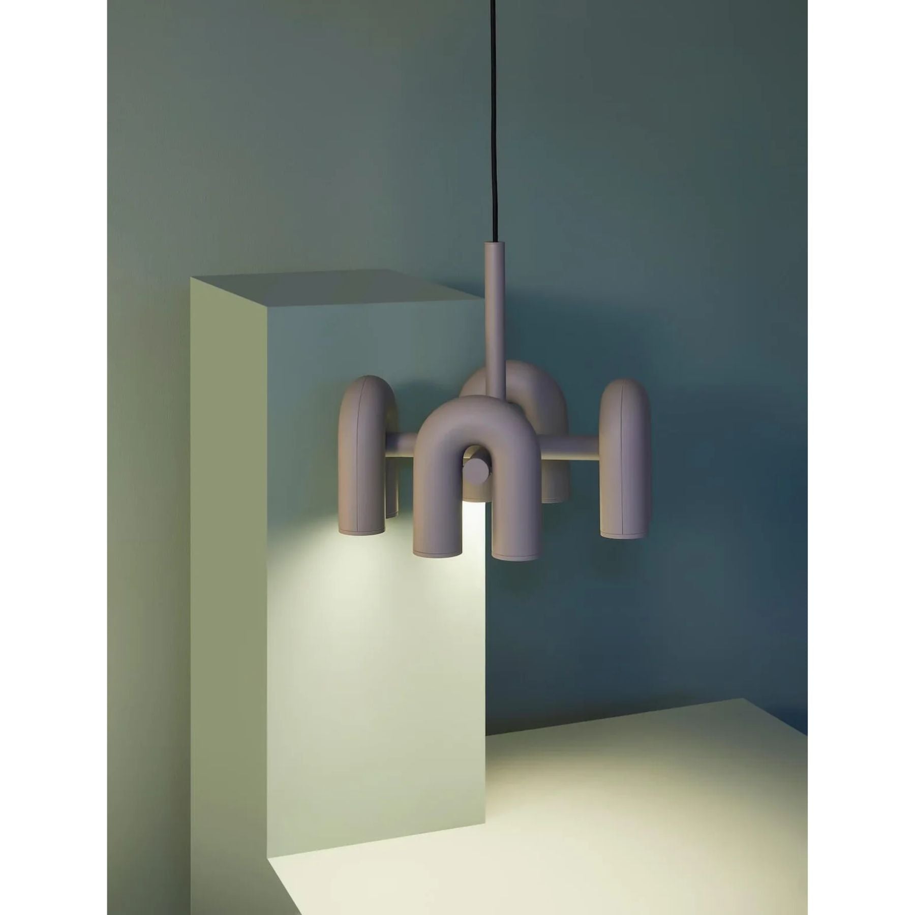Kuben Hanglamp