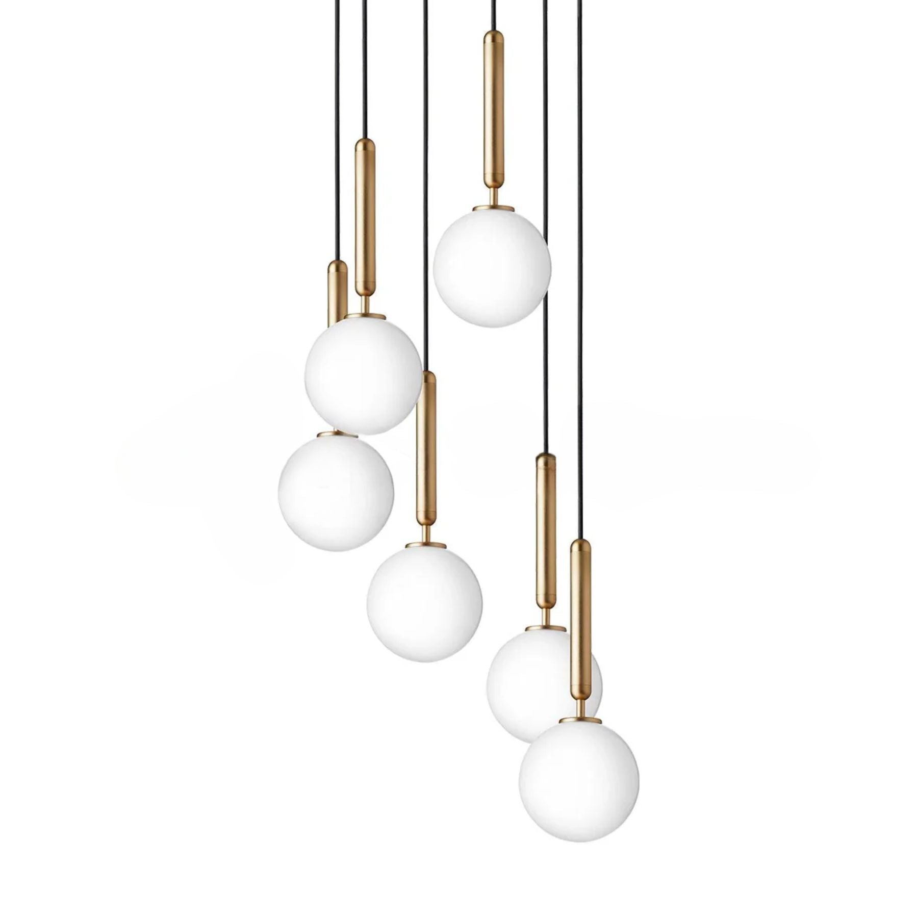 Sircae Orb Hanglamp