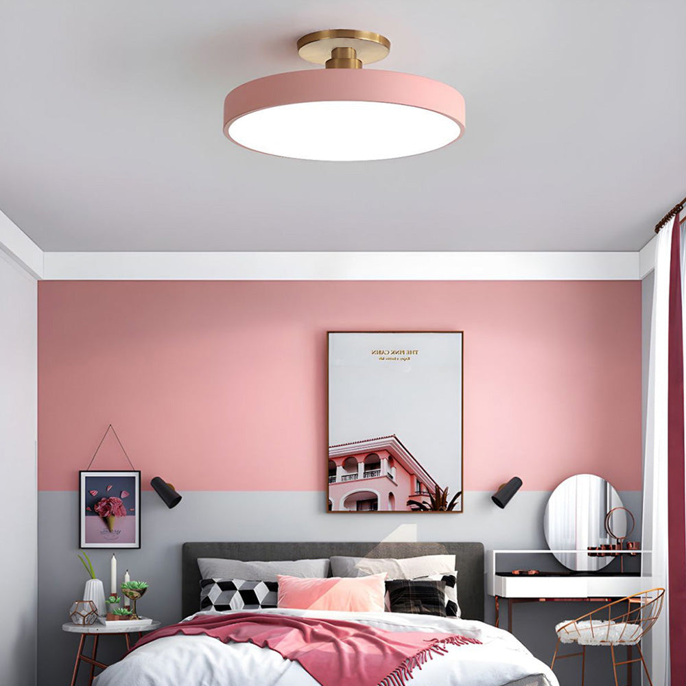 Concize Plafondlamp