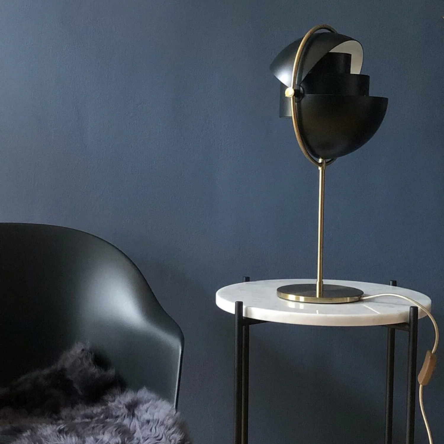 Lampada da tavolo Daniso Deense