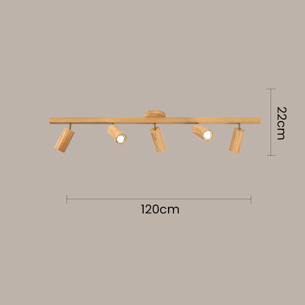 Metoza Plafondlamp