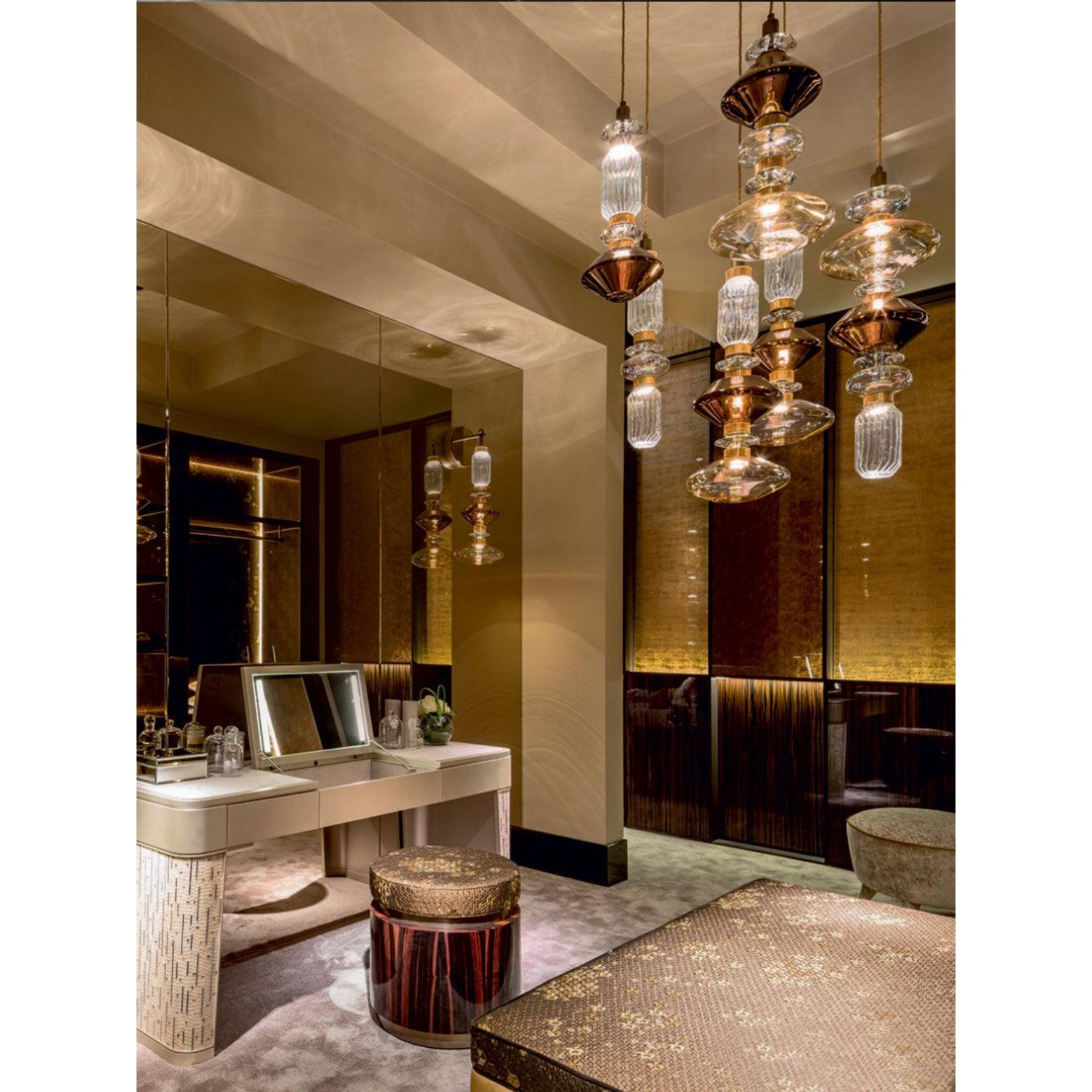 Belloze Designer Hanglamp