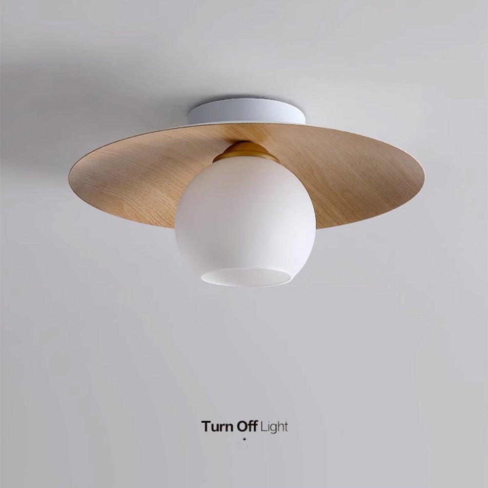 Sareno Plafondlamp