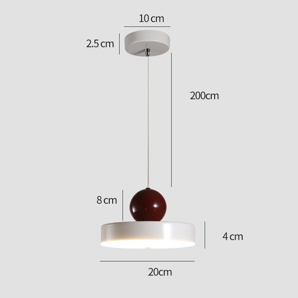 Crealin Hanglamp