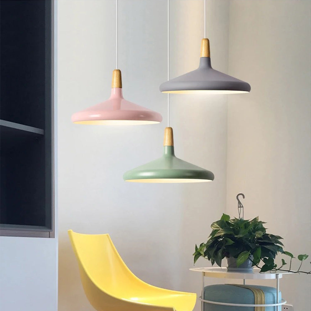 Lanto Scandinavische Hanglamp