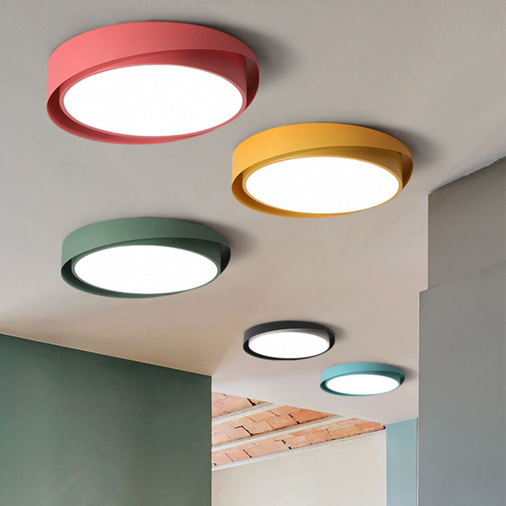 Cavira Plafondlamp