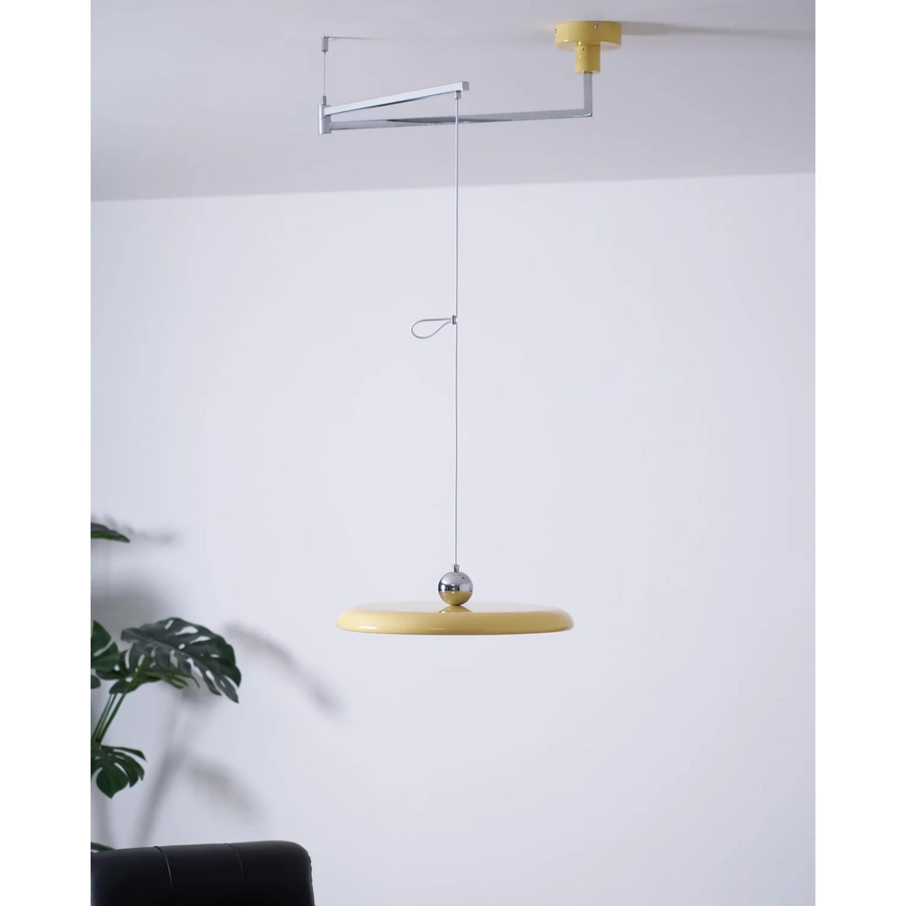 Zilito Hanglamp