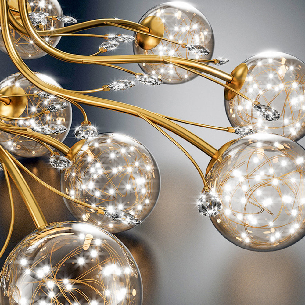 Stellar Bloom Plafondlamp