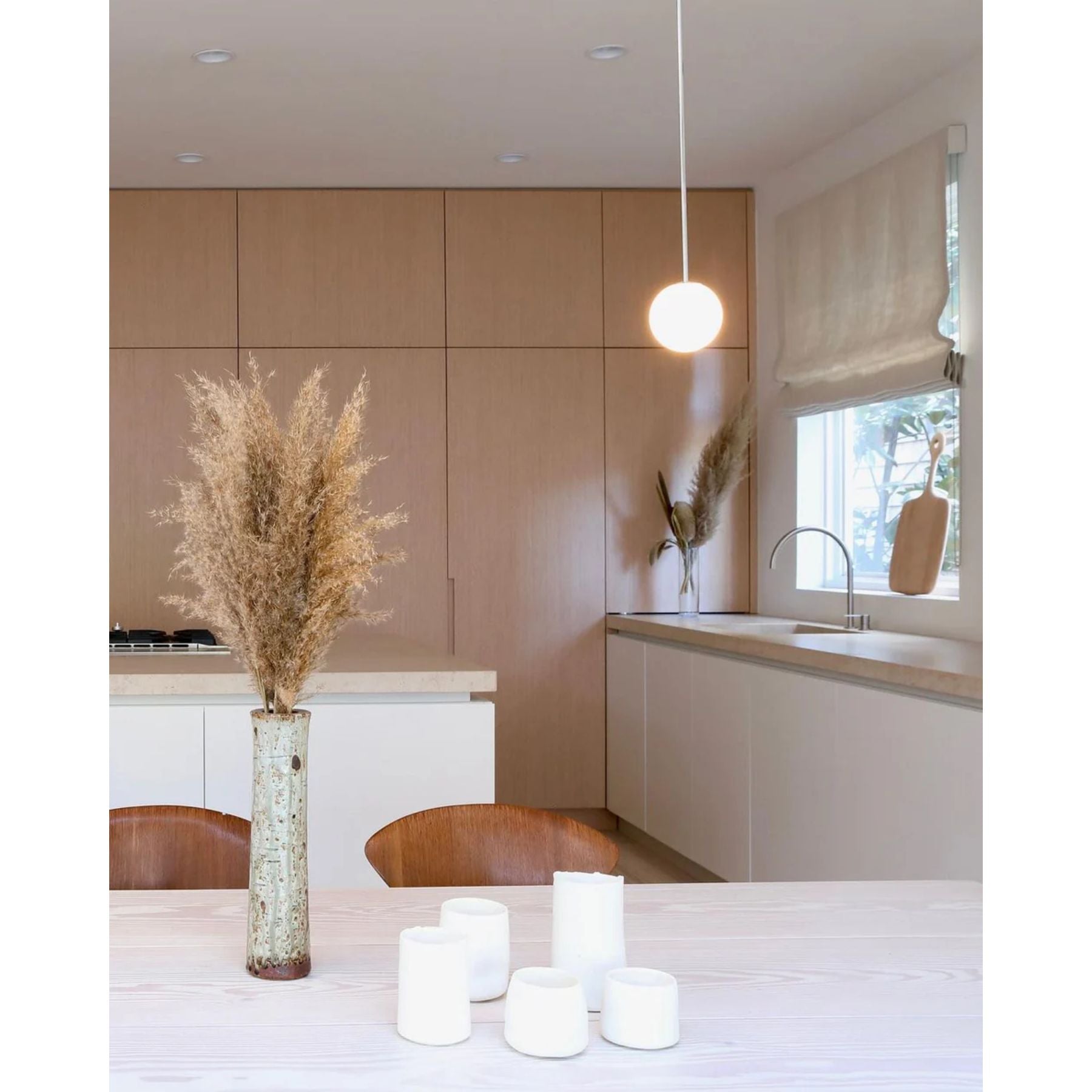 Pazero Hanglamp