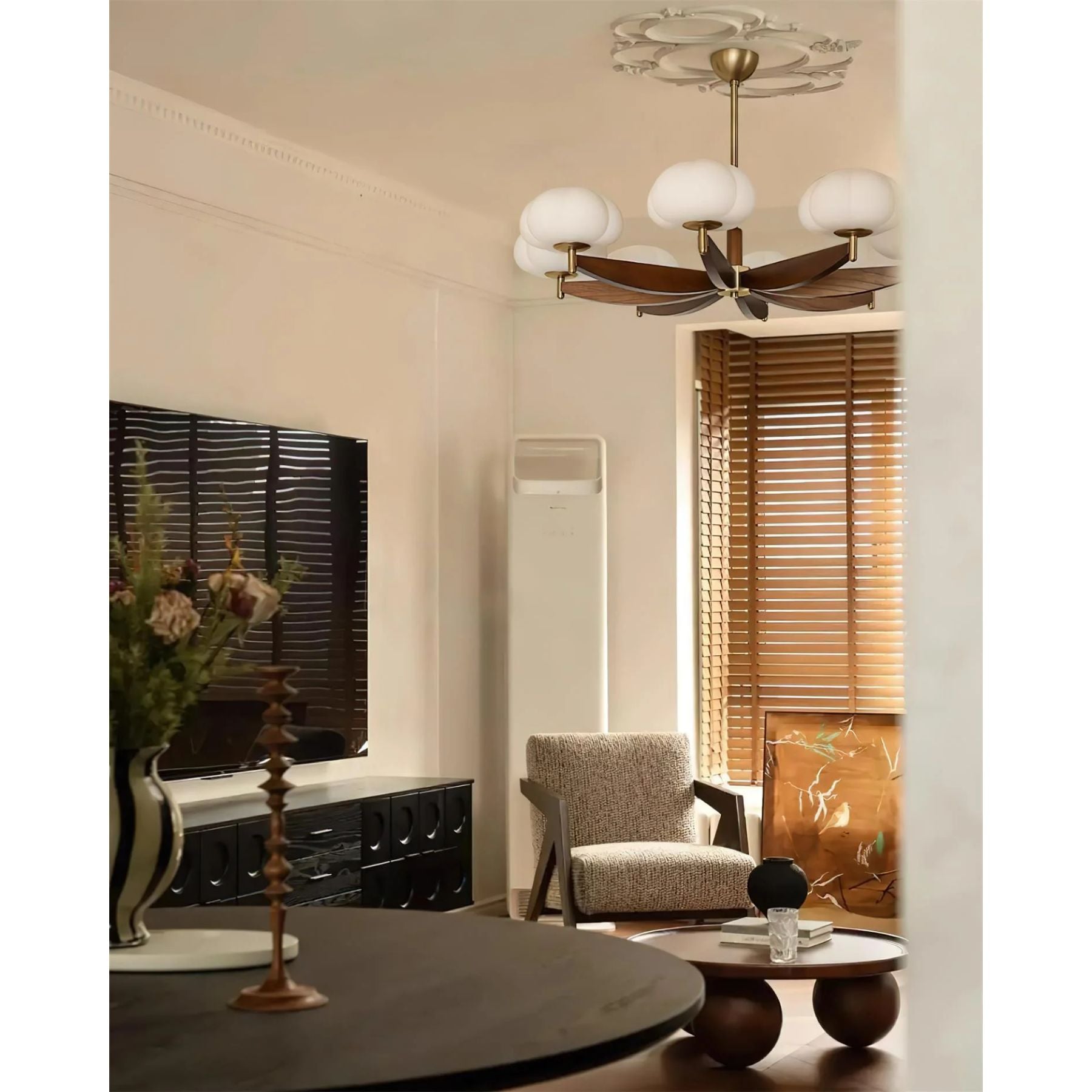 Lampada da soffitto Belitos