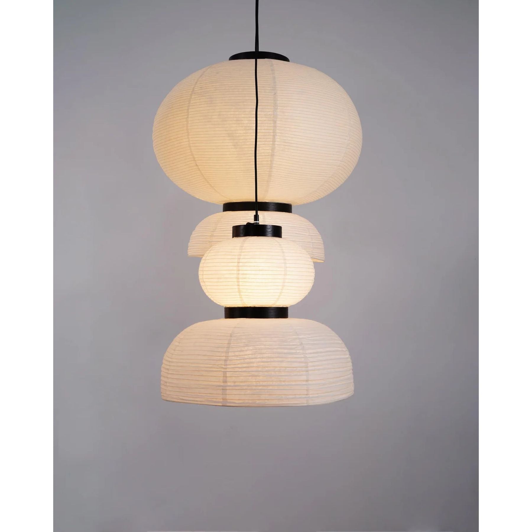 Verluna Rijstpapier Hanglamp