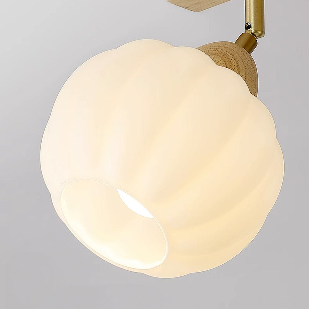 Flowerline Plafondlamp