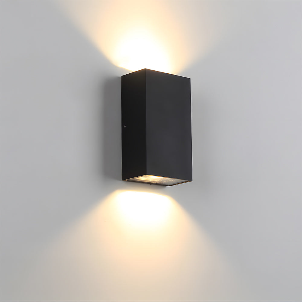 Lantivo Buitenwandlamp