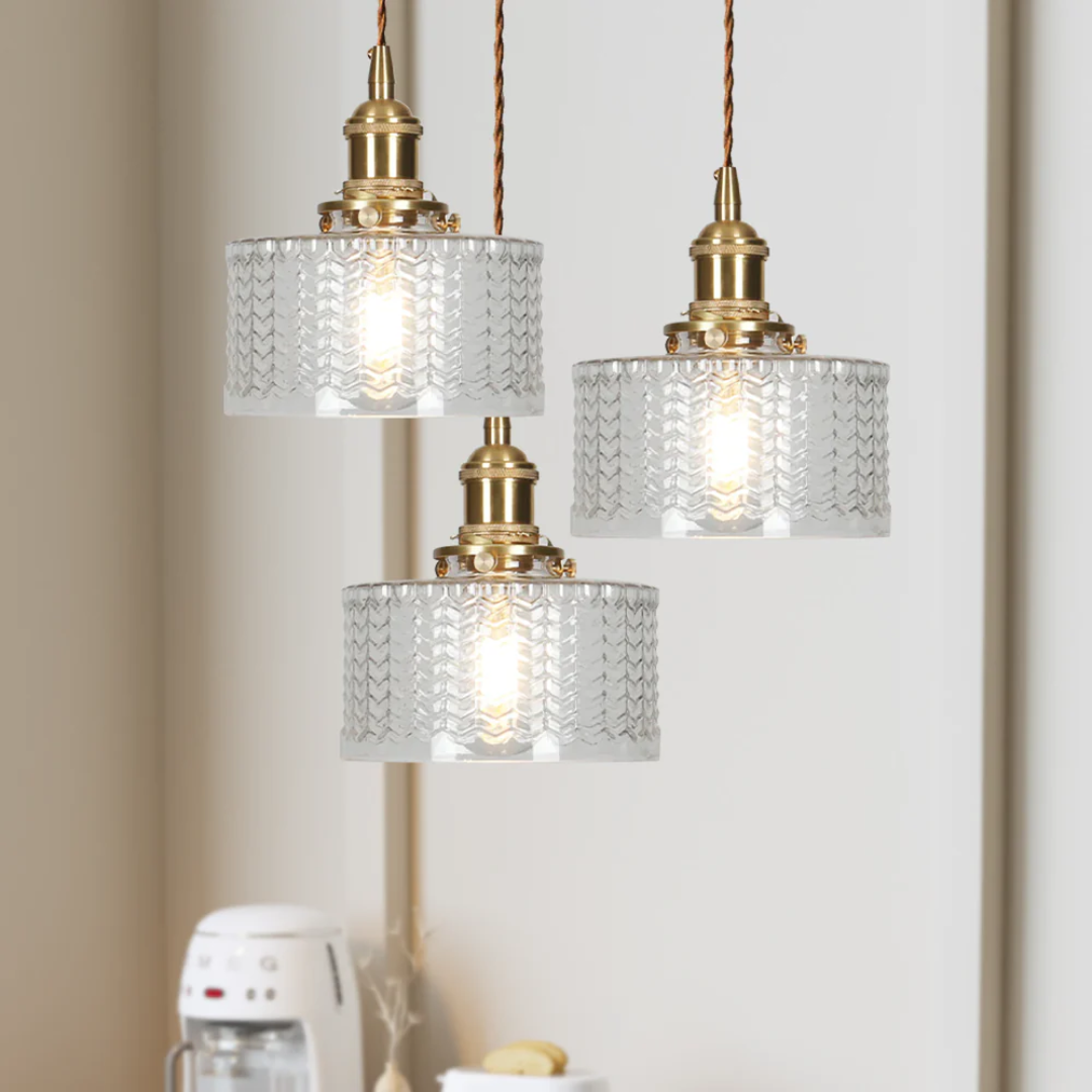 Quilivon Hanglamp