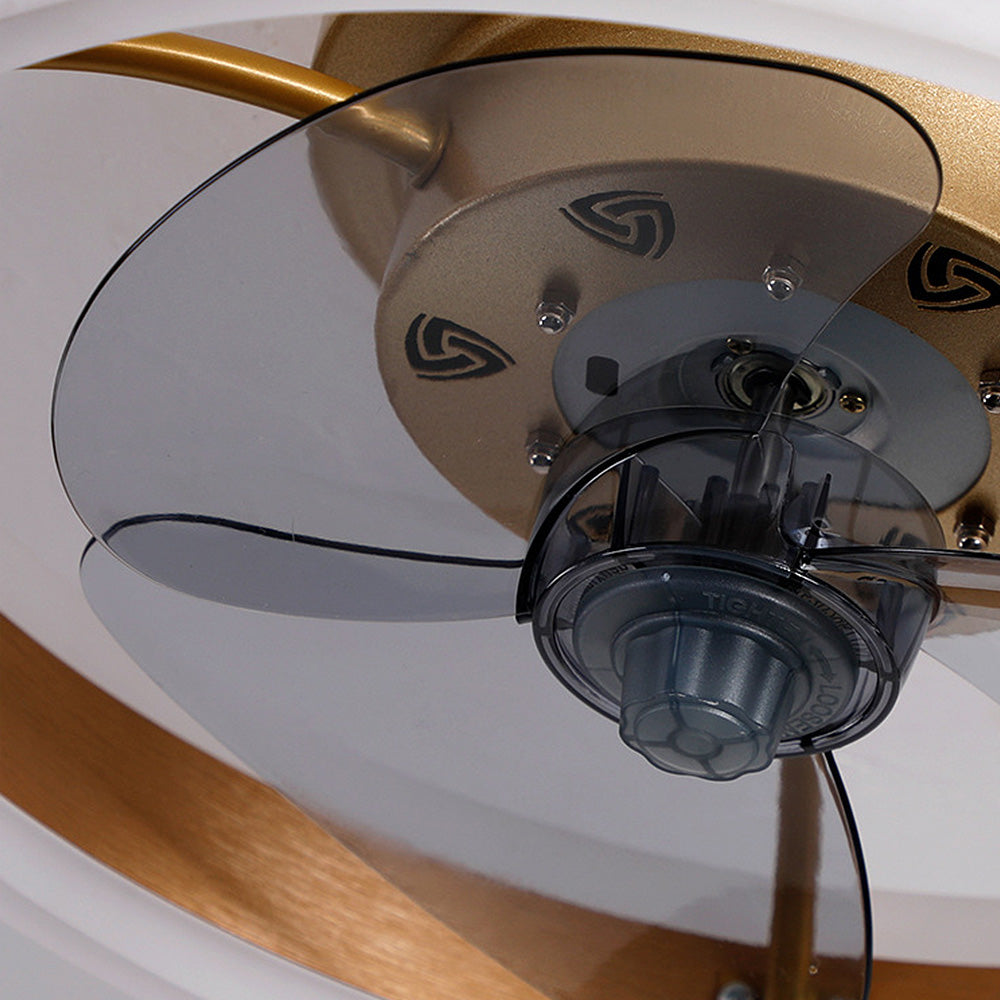 Nalaya LED Plafondventilator