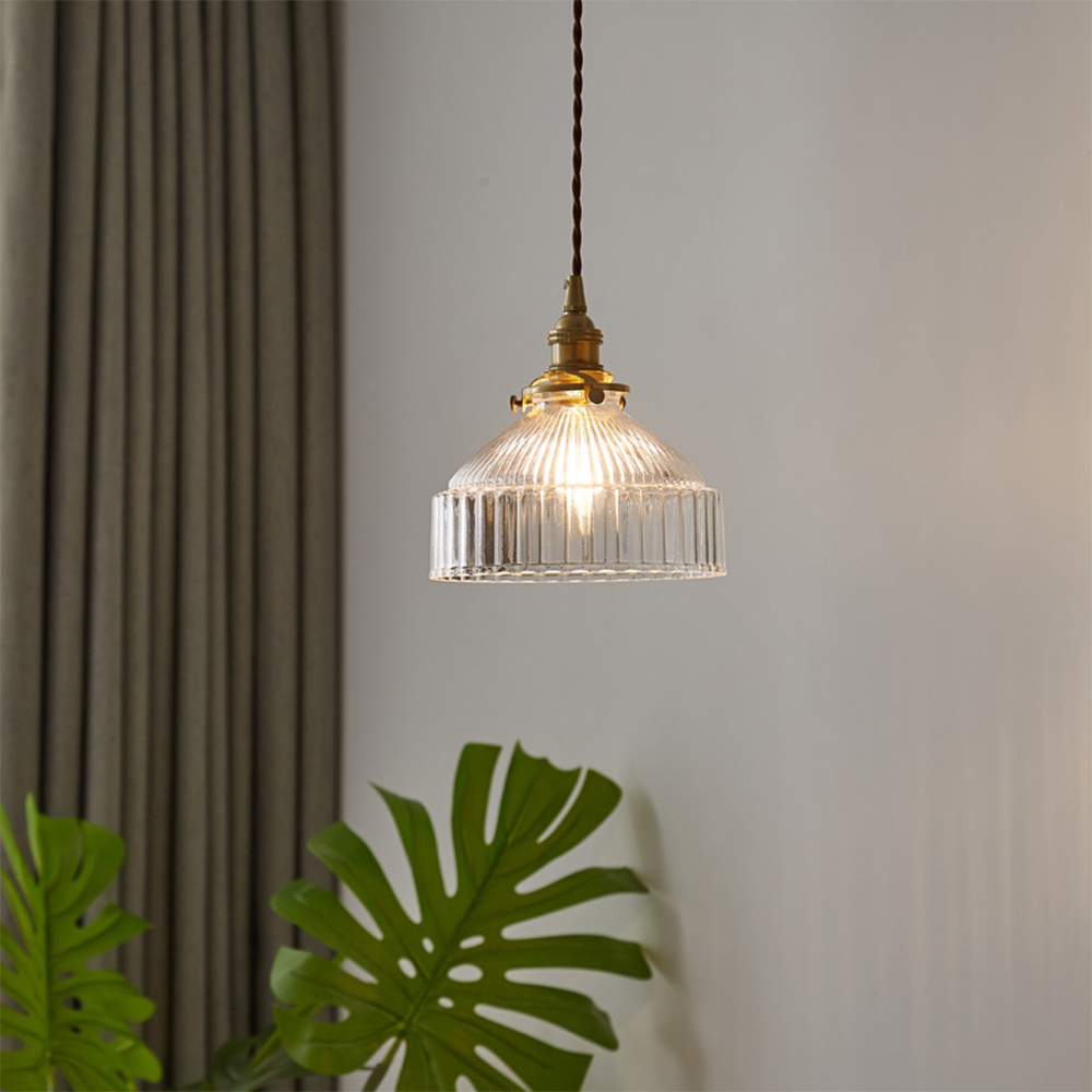 Silvessa Hanglamp