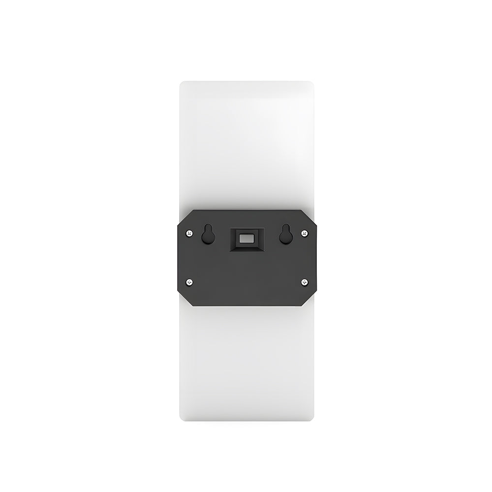 Evanoz LED Outdoor Wandlamp