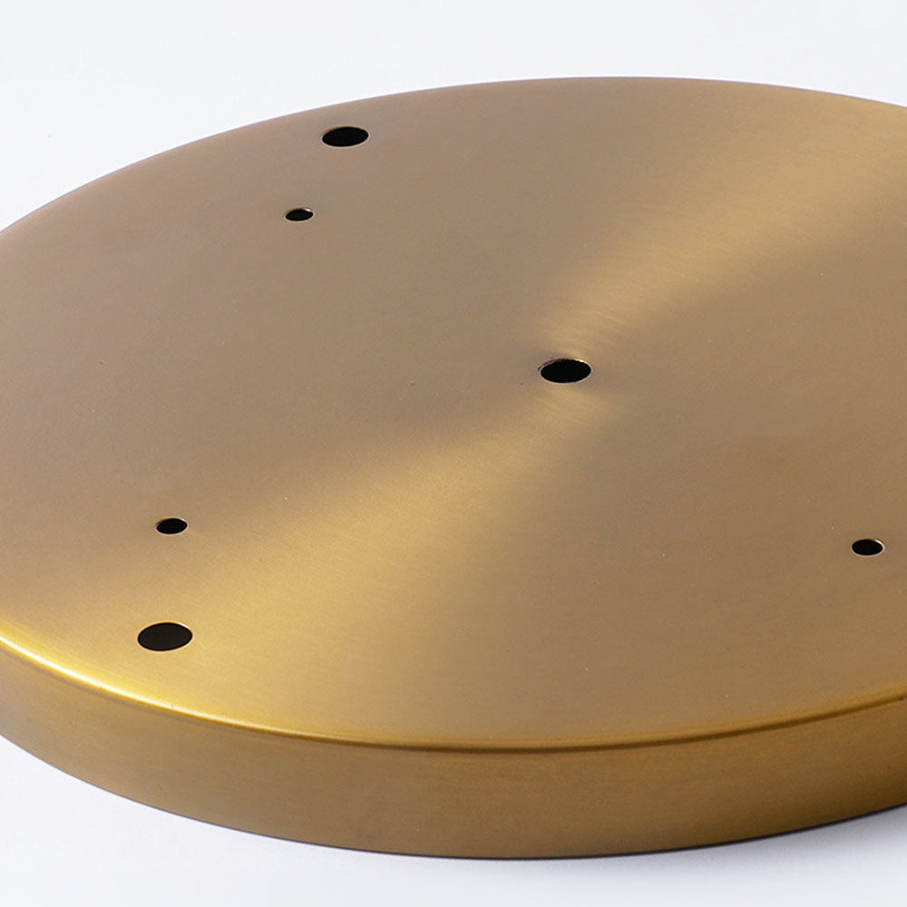 Ripple Glazen Hanglamp