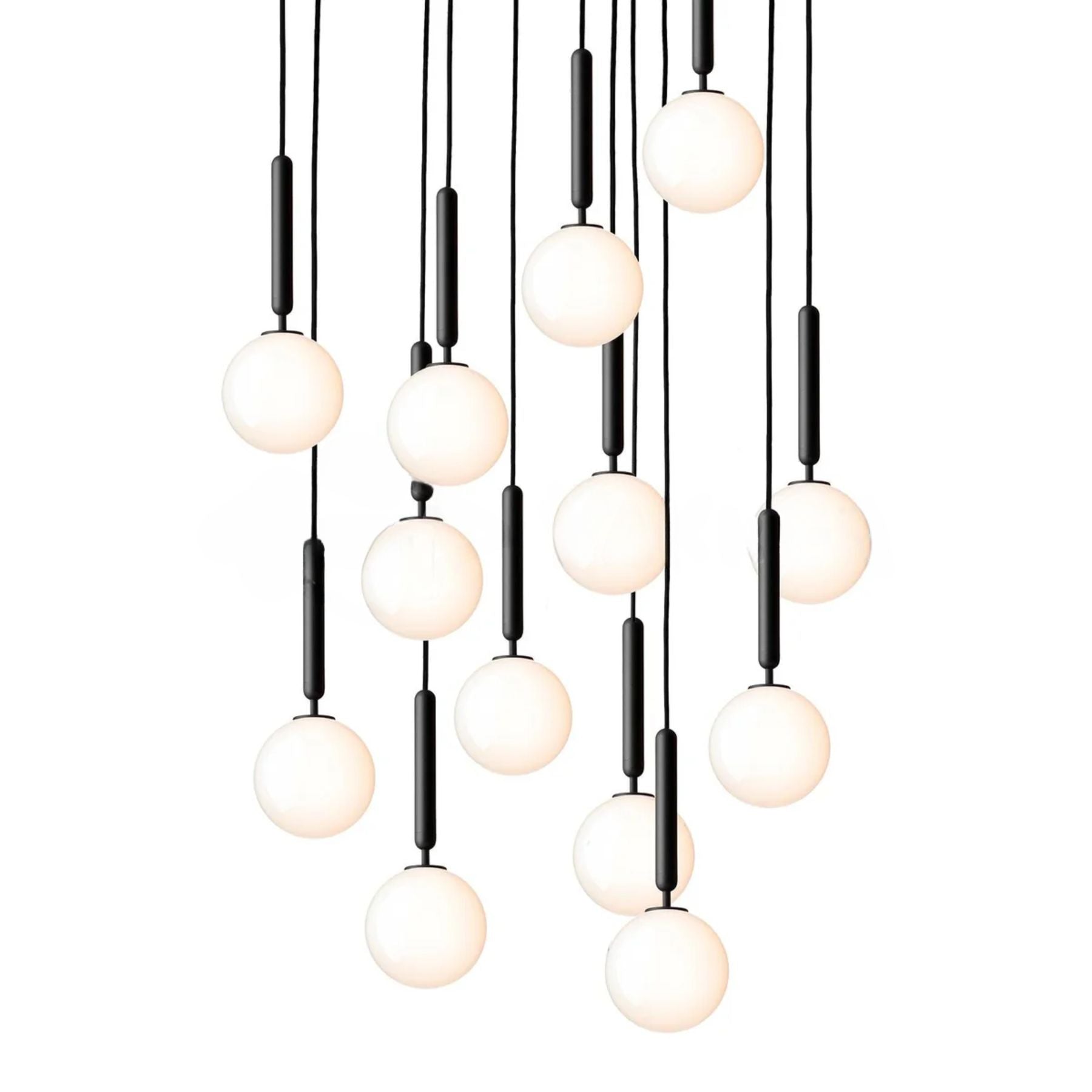Sircae Orb Hanglamp