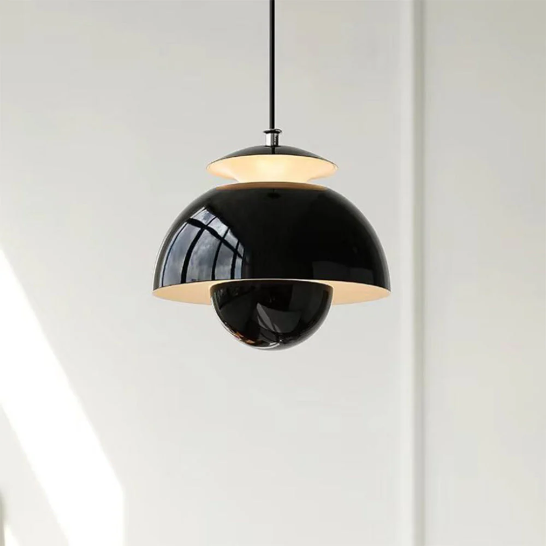 Cravell Scandinavische Hanglamp