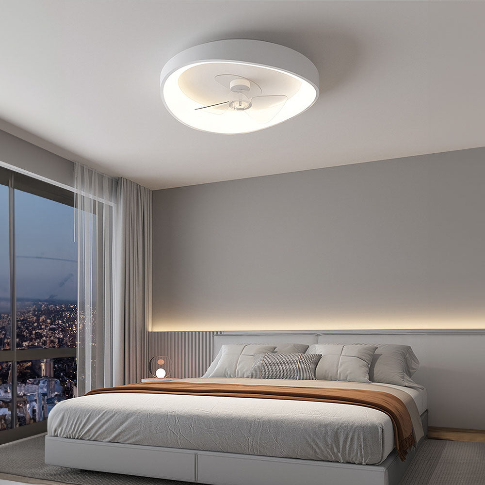 Mirani LED Plafondventilator