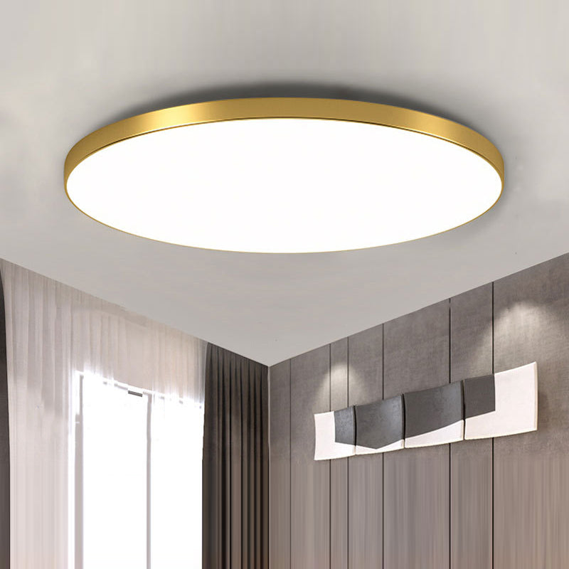 Lanero Plafondlamp