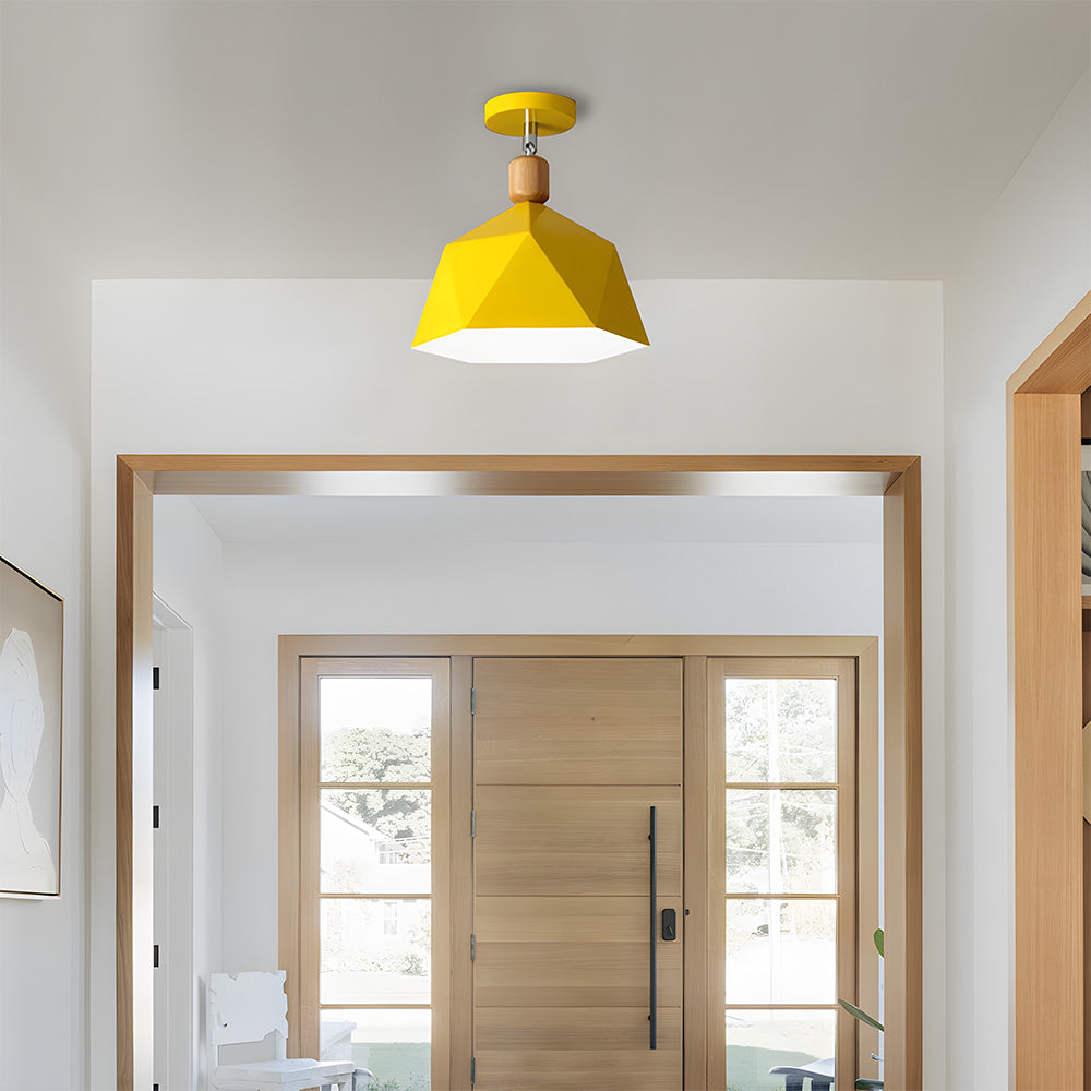 Pasteo Plafondlamp