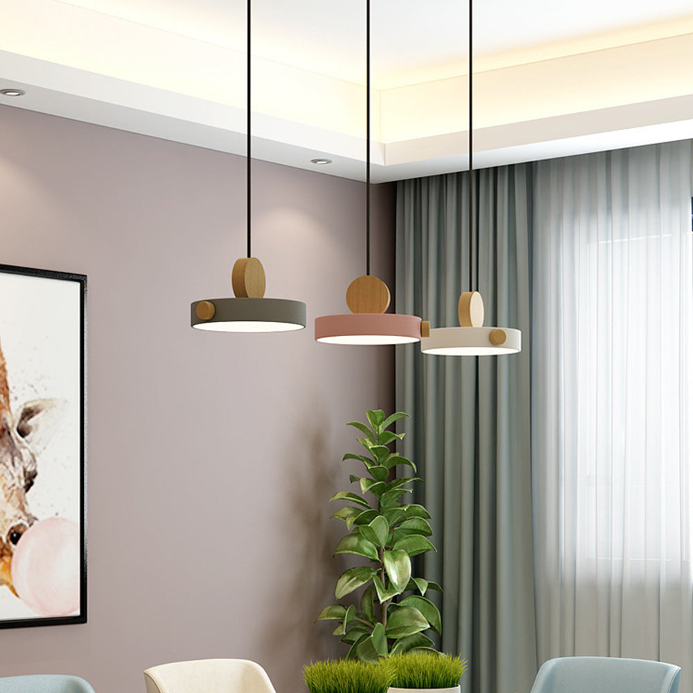 Cousel Scandinavische Hanglamp