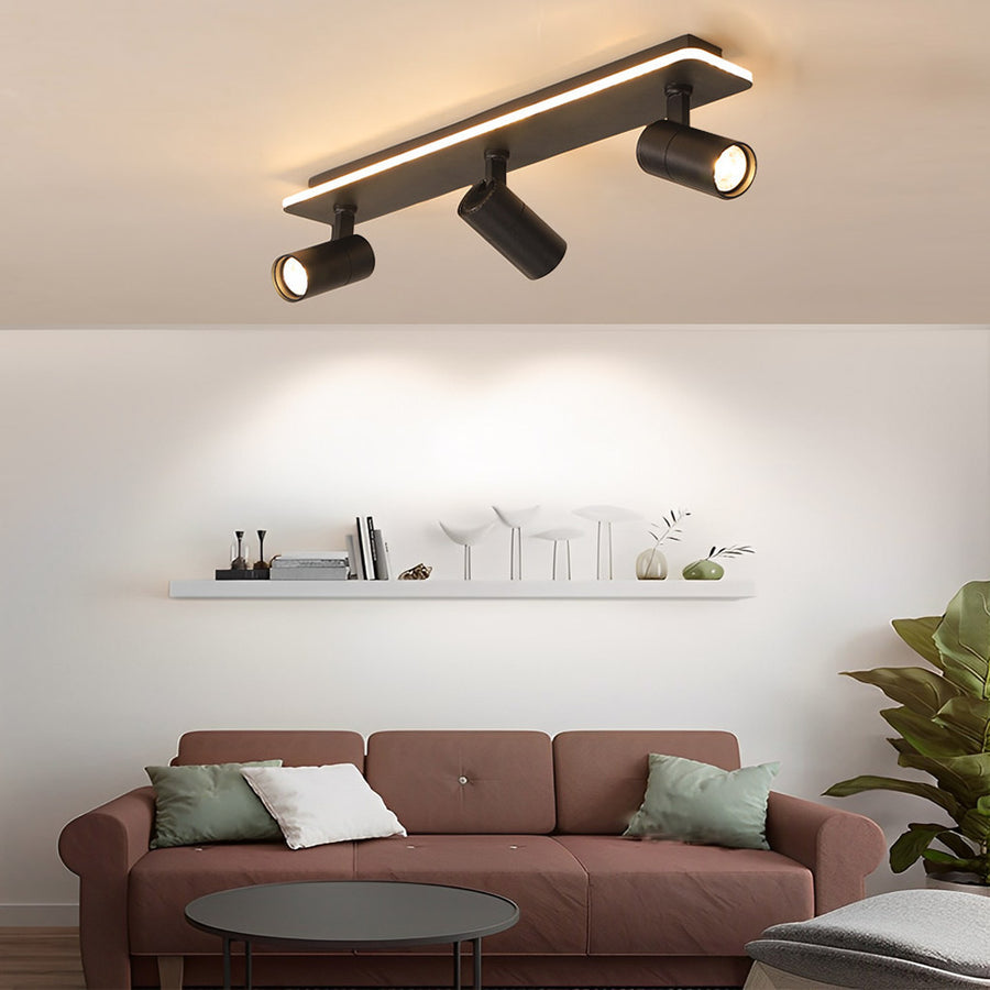Triccon Plafondlamp
