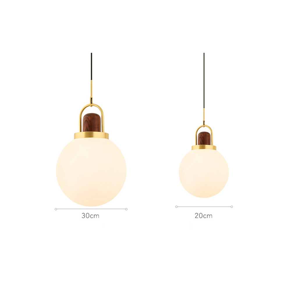 Solenia Hanglamp