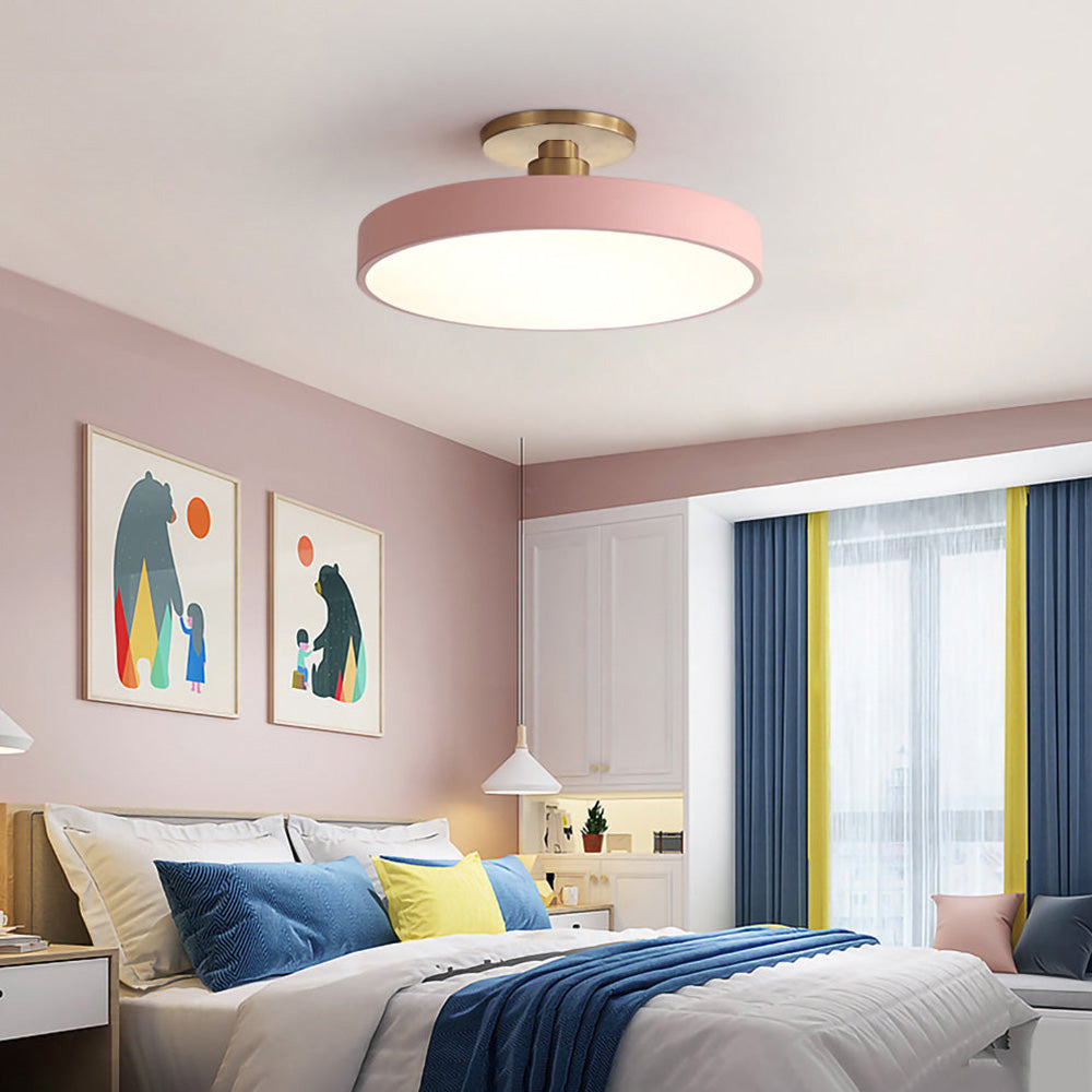 Concize Plafondlamp