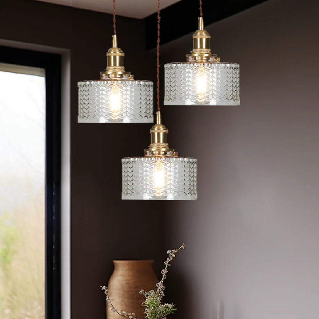 Quilivon Hanglamp