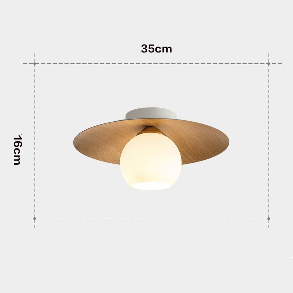 Sareno Plafondlamp