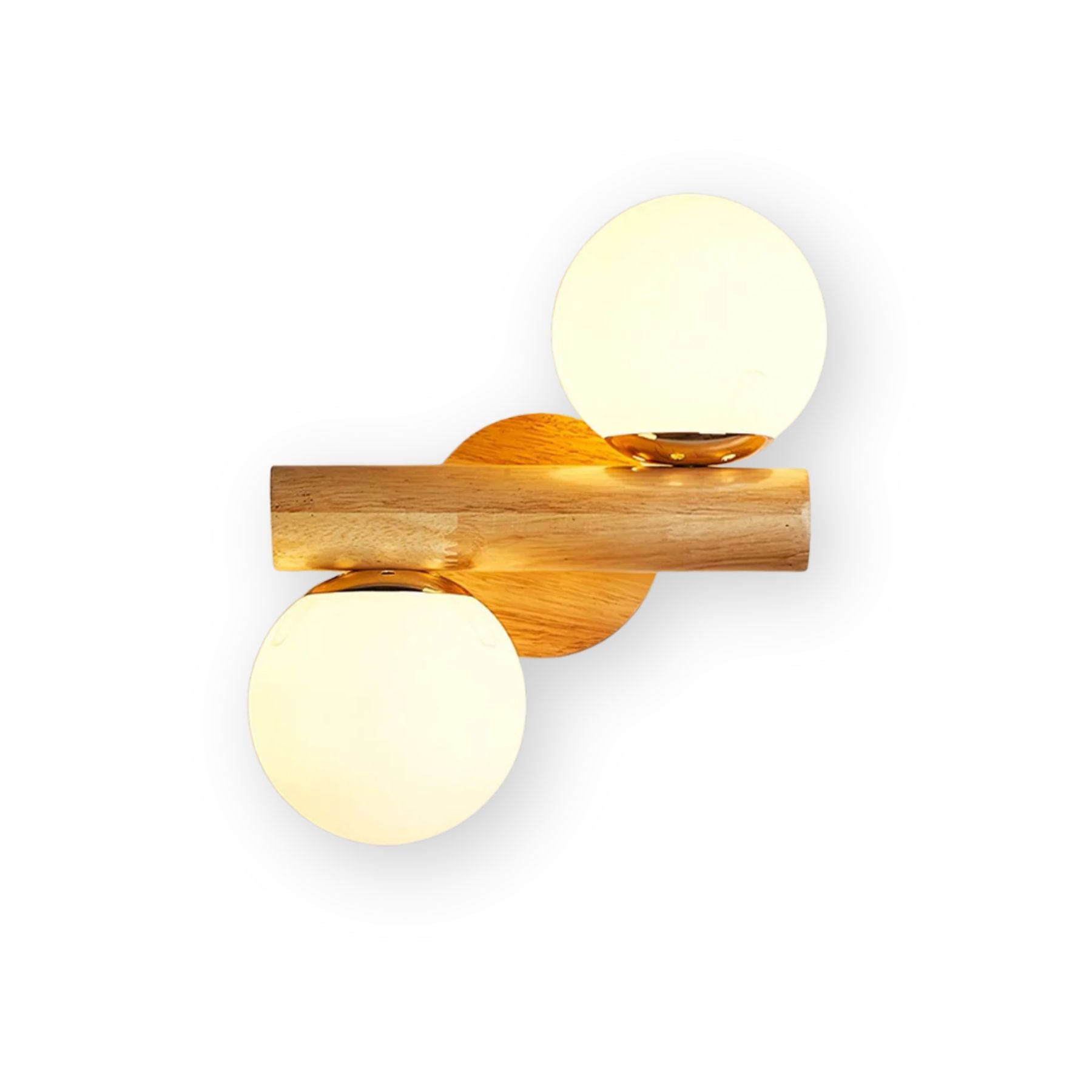 Zelina Wandlamp